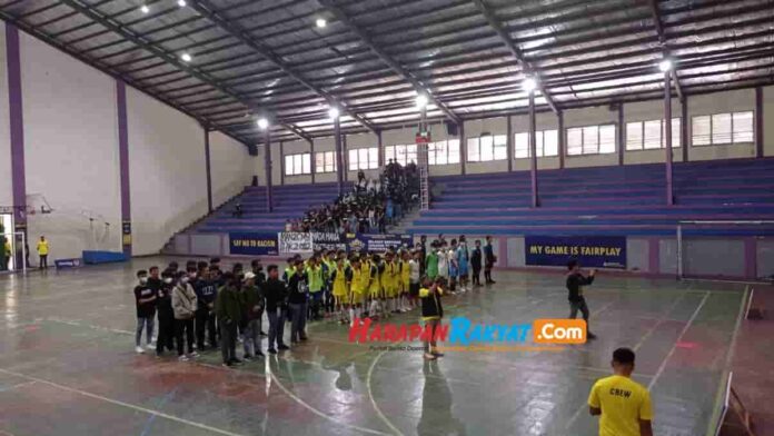 Futsal Pelajar