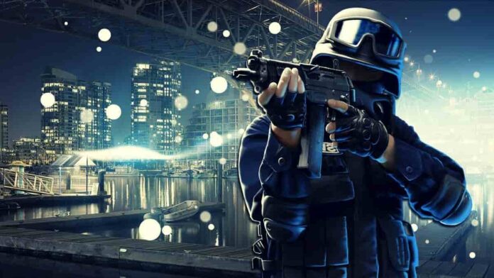 Game Point Blank Zepetto Telah Hadir dan Menjadi Game FPS Terbaik