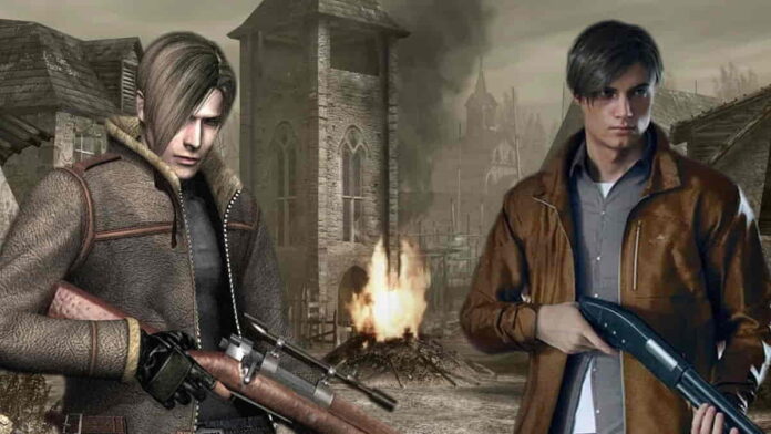 Game Resident Evil 4 Remake Akan Segera Rilis Tahun Depan, Simak!