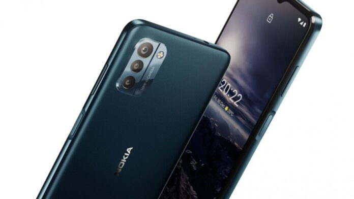HP Nokia G200 5G Detail Spesifikasi Terungkap, Rilis Segera!