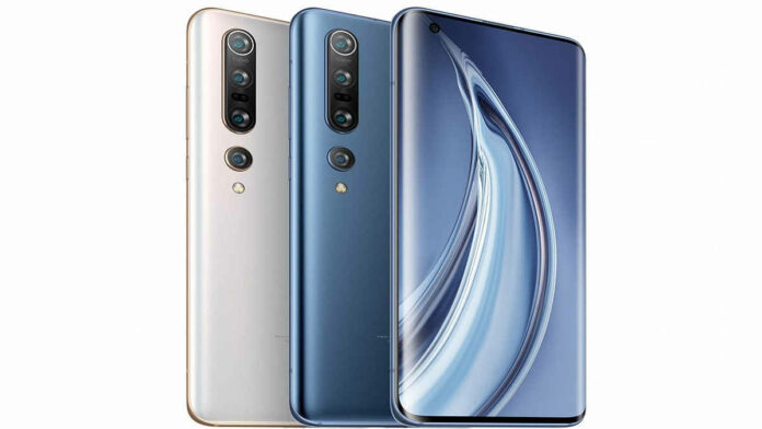 HP Xiaomi Mi 20 Pro Terbaru Akan Rilis dengan Kamera Kualitas Tinggi