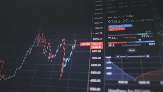 Investasi Aman saat Market Crash, Jangan Panik Ini Definisinya