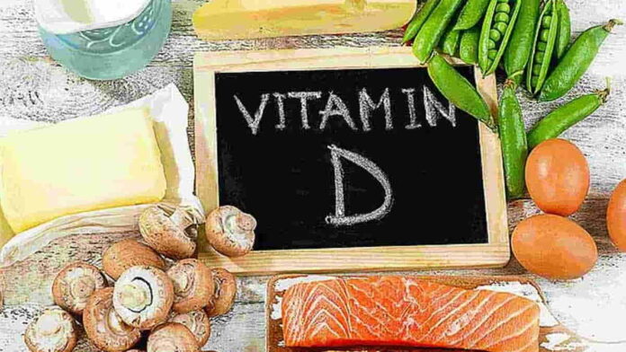 Kelebihan Vitamin D pada Tubuh, Ini yang Perlu Diwaspadai!