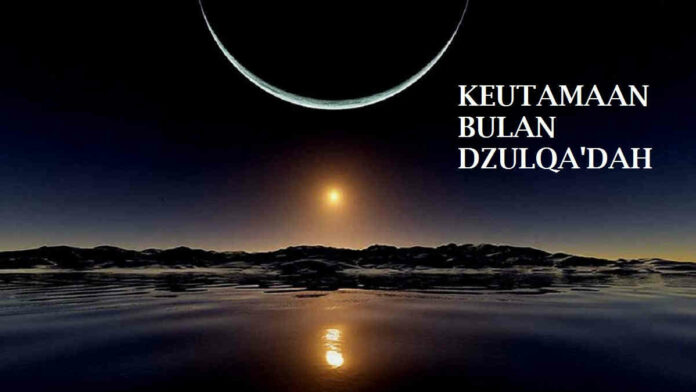 Keutamaan Bulan Dzulqa'dah, Bulan Haram yang Dimuliakan Allah