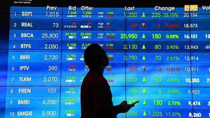 Saham GoTo Tembus Rp 400 di Bawah Kepemimpinan yang Solid