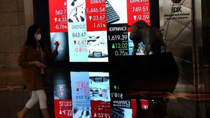 Saham Masuk Watchlist Bursa Memiliki Kriteria yang Sudah Ditentukan