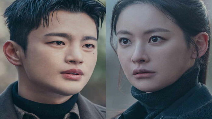 Sinopsis Drama Korea Cafe Minamdang, Seo In Guk Jadi Peramal?