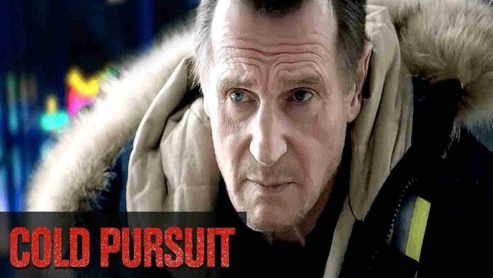 Sinopsis Film Cold Pursuit, Aksi Balas Dendam Seorang Ayah