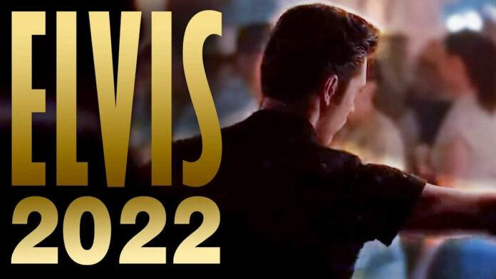 Sinopsis Film Elvis, The King of Rock and Roll, Tayang 22 Juni 2022