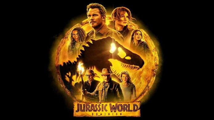 Sinopsis Film Jurassic World Dominion, Dinosaurus Hidup Berdampingan