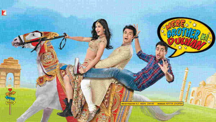 Sinopsis Film Mere Brother Ki Dulhan, Tayang di ANTV Hari Ini!