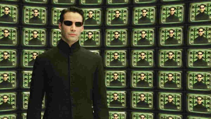 Sinopsis Film The Matrix Reloaded, Aksi Neo untuk Selamatkan Manusia