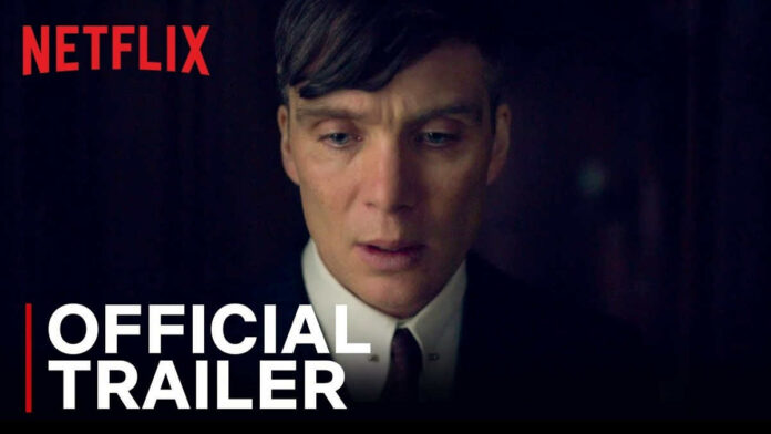 Sinopsis Peaky Blinders Season 6, Tayang 10 Juni 2022 di Netflix