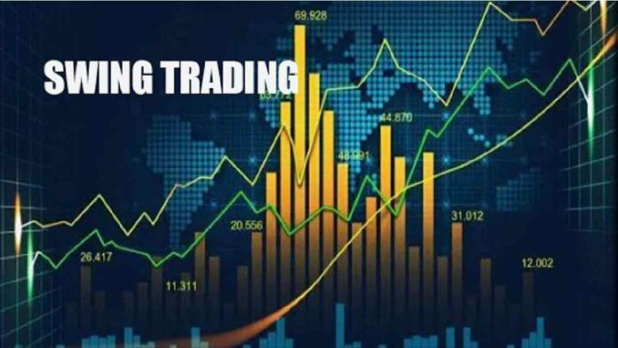 Strategi Swing Trading Saham Membantu Trader Meraup Keuntungan