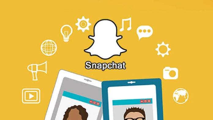 Aplikasi Snapchat Versi Web Resmi Diluncurkan Khusus Premium