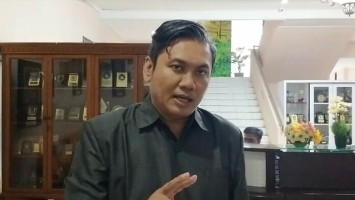 Bapemperda DPRD Kota Banjar