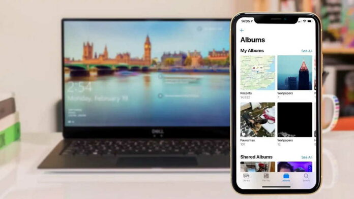 Cara Memindahkan Foto iPhone ke Laptop, Simak Langkah Mudahnya!