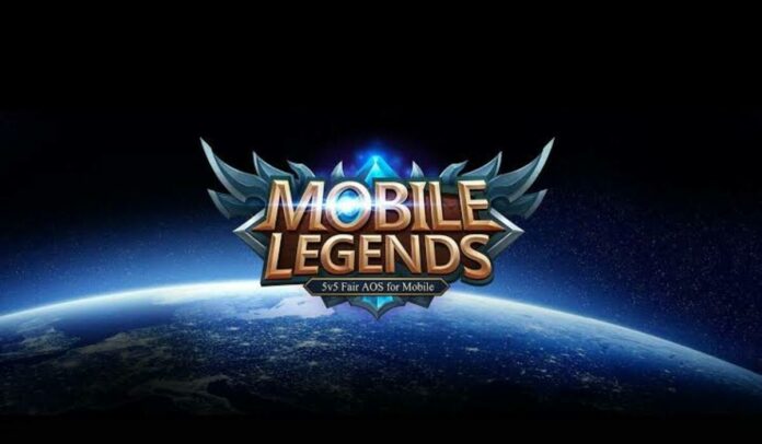 Cara Top Up Mobile Legends