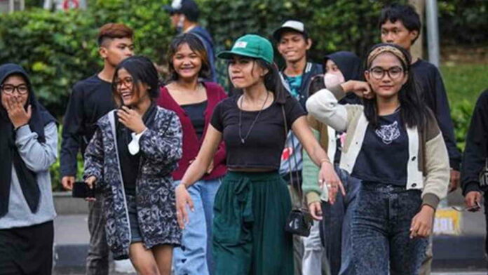 Citayam Fashion Week Semakin Viral, Bisa Seperti Harajuku di Jepang