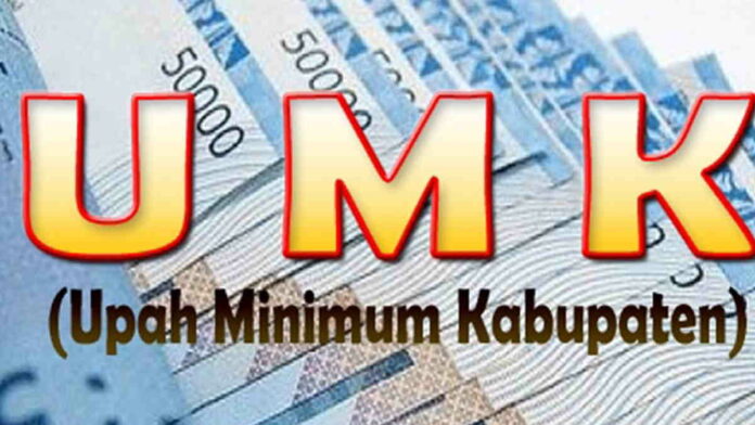 Duh, Perusahaan di Pangandaran Belum Terapkan UMK, Ini Alasannya!