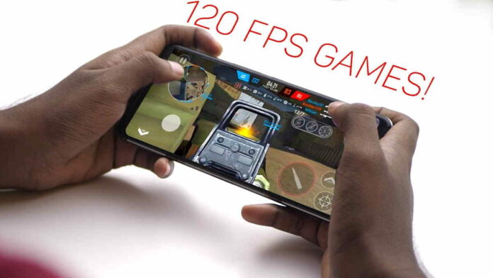 Game Android yang Support 120 FPS, Kualitasnya Sudah Pasti Juara!