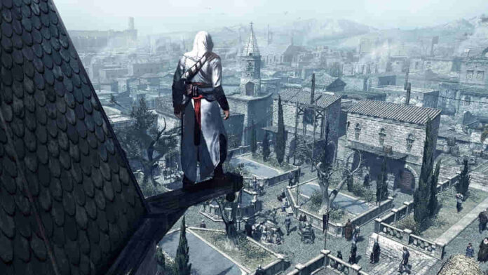 Game Assassin Creed Android Hadir Sebagai Game Pertarungan