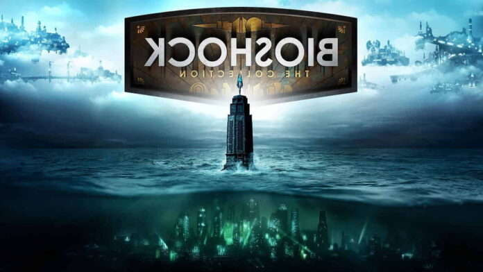 Game Bioshock The Collection Tentang Petualangan, yuk Mainkan!