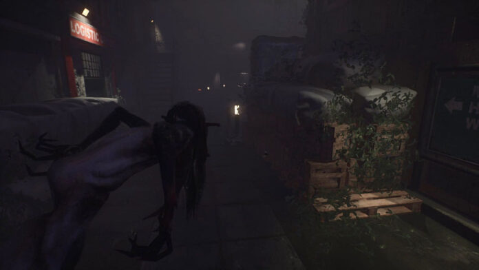 Game Horor DreadHaunt, Hadir Membawa Jalan Cerita Menyeramkan