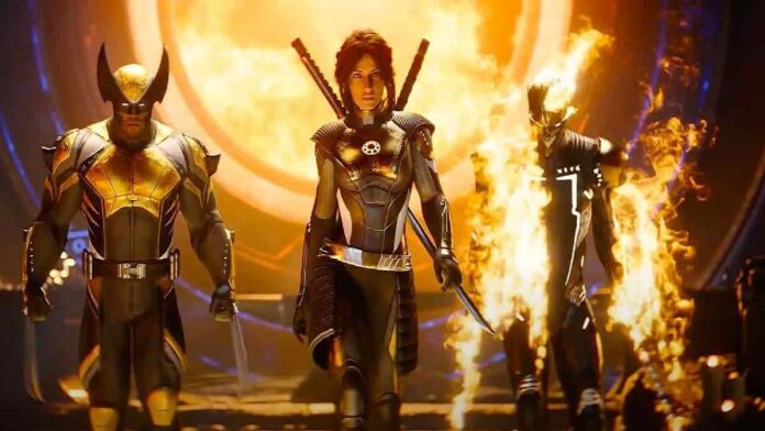 Game Marvel Midnight Suns Segera Rilis, yuk Simak Trailer-nya Ini!