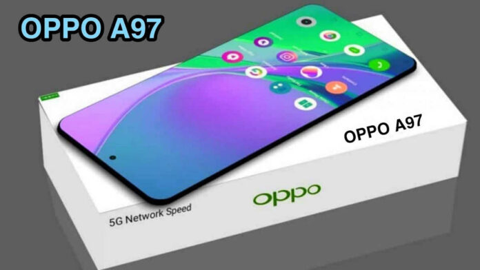 HP Oppo A97 5G Baru Terungkap, Ini Spesifikasi dan Harganya