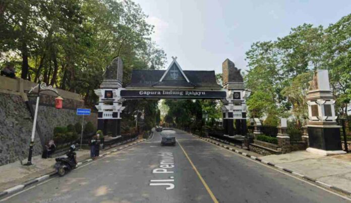Tempat Wisata di Kabupaten Purwakarta Jawa Barat