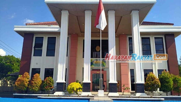 Kasus Perceraian Semester I, Janda dan Duda Baru di Kota Banjar Ada 378