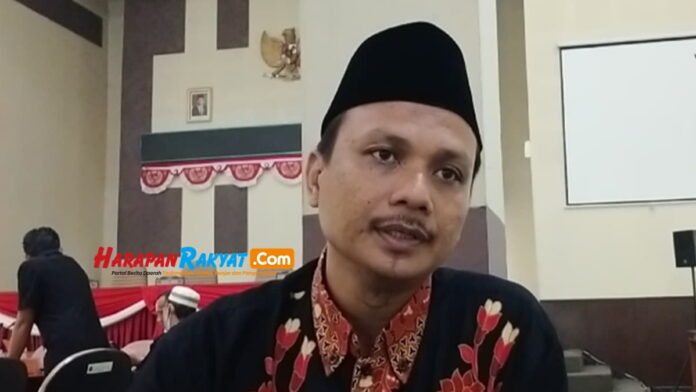 Anggaran Pilkada 2024 Kota Banjar