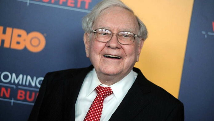 Prinsip Investasi Warren Buffett, Investor Legendaris Paling Disegani