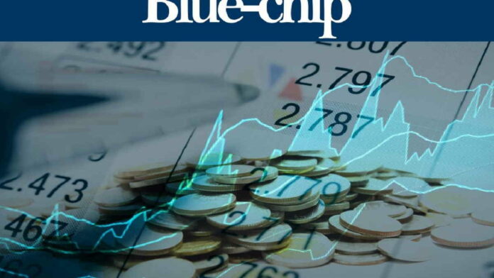 Saham Blue Chip Fundamental dengan Kenaikan Laba Bersih Tertinggi