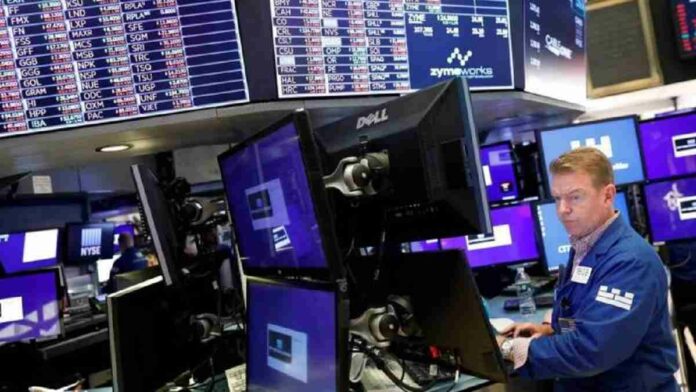 Saham Teknologi Wall Street Terus Menguat Sejak Sesi Pertama