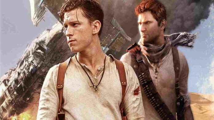 Sinopsis Film Uncharted, Segera Debut di Netflix AS pada 15 Juli 2022!