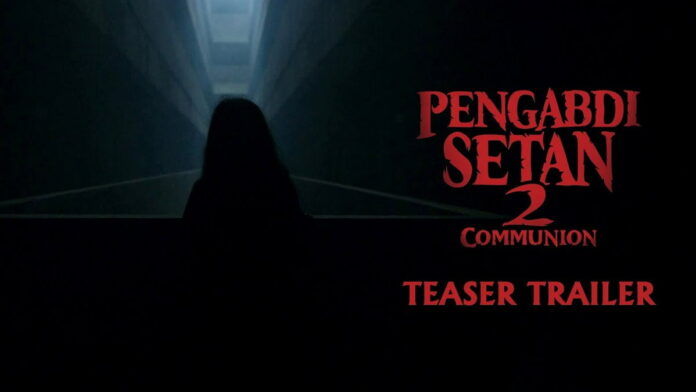 Sinopsis Pengabdi Setan 2 Communion, Teror Sekte Sesat