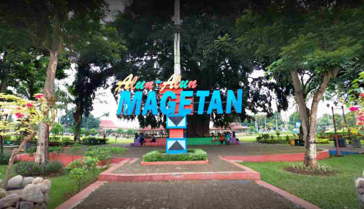 Tempat Wisata di Kabupaten Magetan Jawa Timur