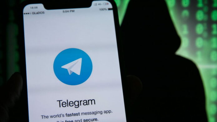 Cara Buka Blokir Telegram Android Termudah Tanpa Pikir Panjang!