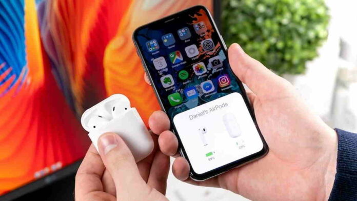 Cara Connect Headset Bluetooth ke iPhone, Mudah dan Cepat!