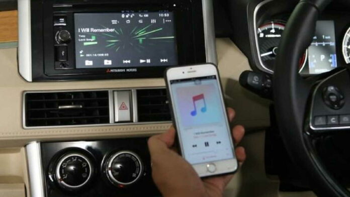 Cara Mengatur Bluetooth di Mobil Agar Terkoneksi dengan Baik