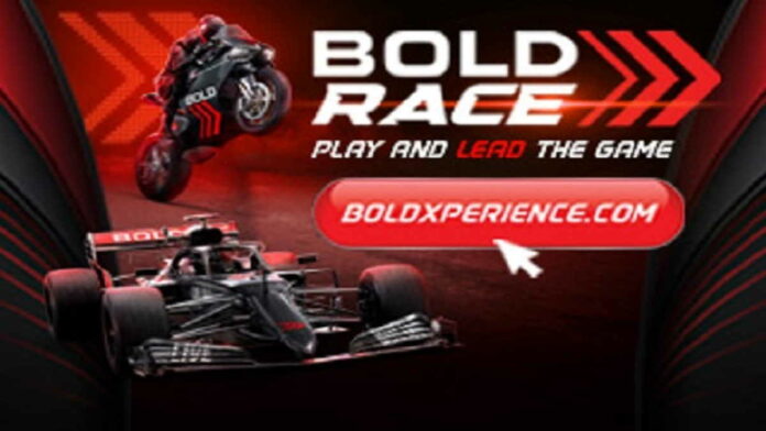 Game Bold Race, Dapatkan Hadiah Pecahkan Rekor Tertinggi