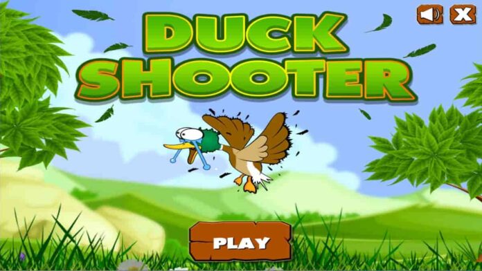 Game Duck Shooter, Ini Cara Menemukannya di Aplikasi Vision+