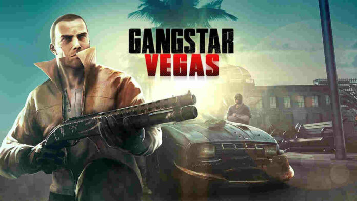 Game Gangstar Vegas, Hadirkan 80 Misi Menantang dan Seru