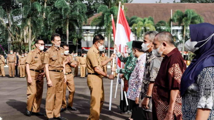 Gerakan 10 Juta Bendera Merah Putih