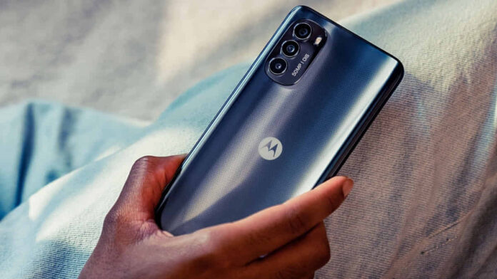 HP Moto G72 5G Segera Meluncur di India, Simak Daya Tariknya!