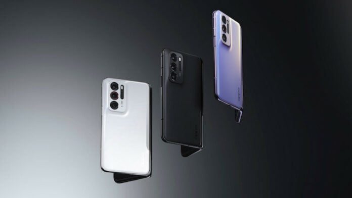 HP Oppo Find N Flip Tengah Bersiap, Akankah Rilis di Luar China