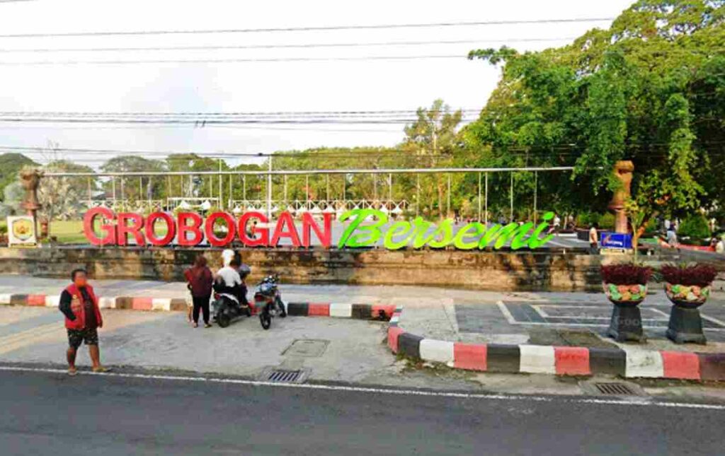 Tempat Wisata di Kabupaten Grobogan Jawa Tengah