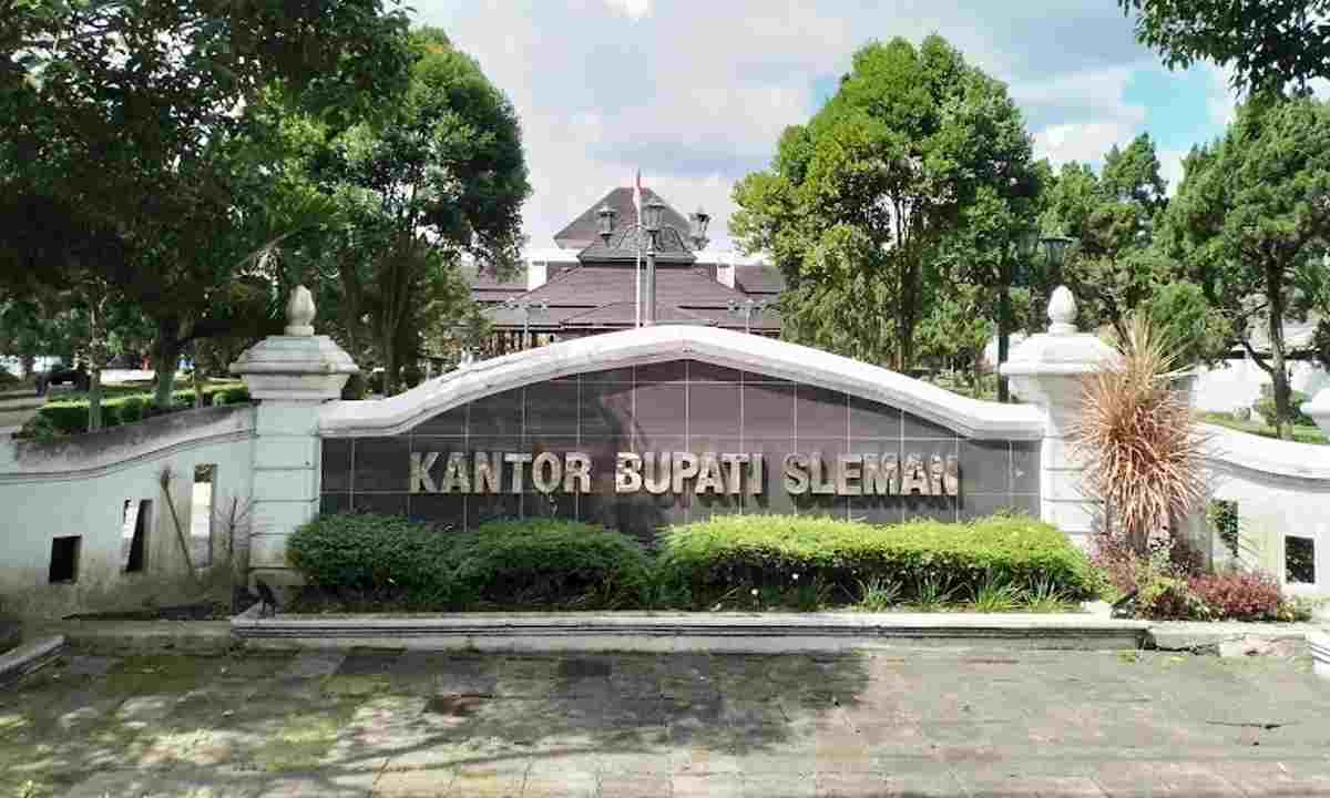 Tempat Wisata di Kabupaten Sleman Yogyakarta